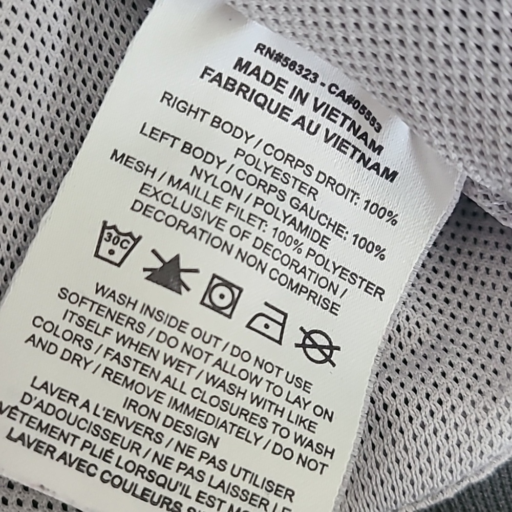 Nike Windrunner Jacket - Picture 3 of 9